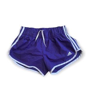 Adidas Running Shorts